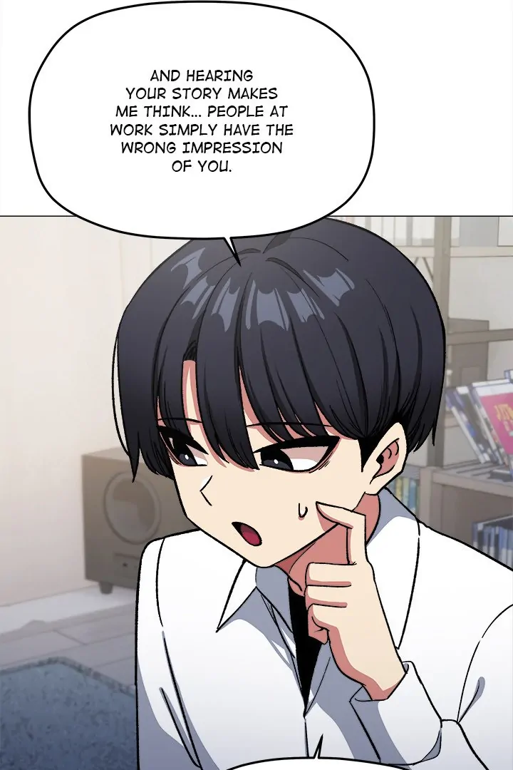 Someone Stop Her! - Chapter 43 manhwa