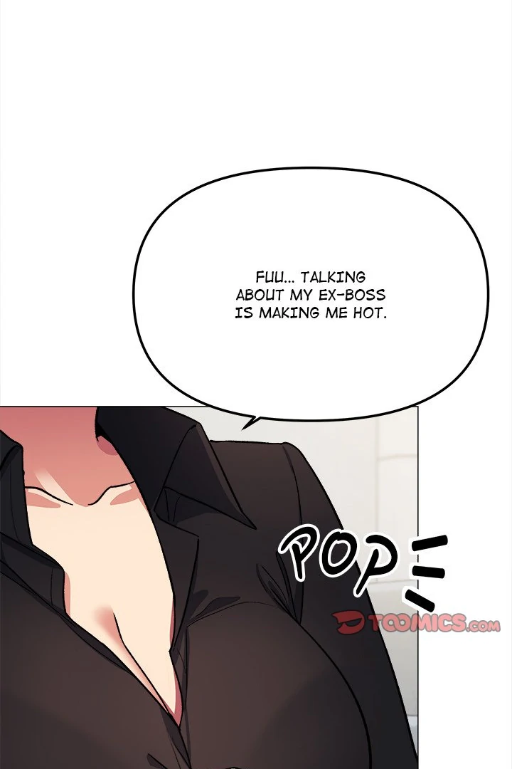 Someone Stop Her! - Chapter 43 manhwa