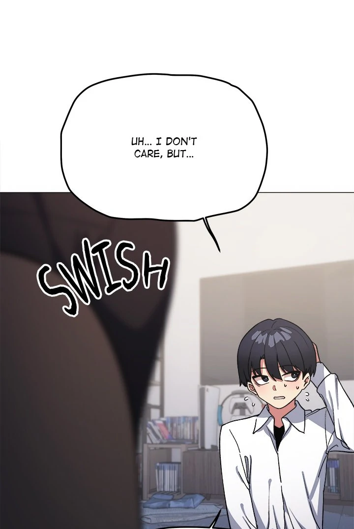 Someone Stop Her! - Chapter 43 manhwa