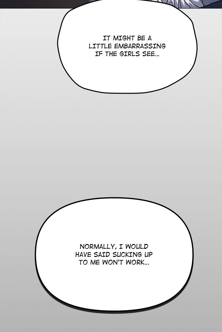 Someone Stop Her! - Chapter 43 manhwa
