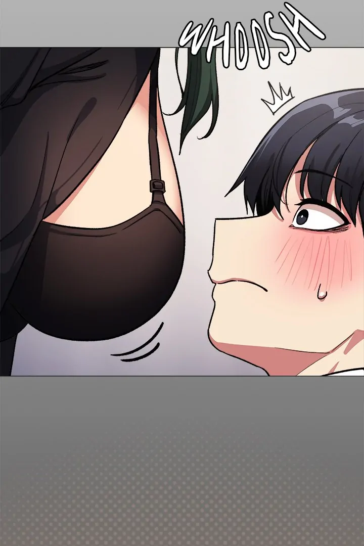 Someone Stop Her! - Chapter 43 manhwa