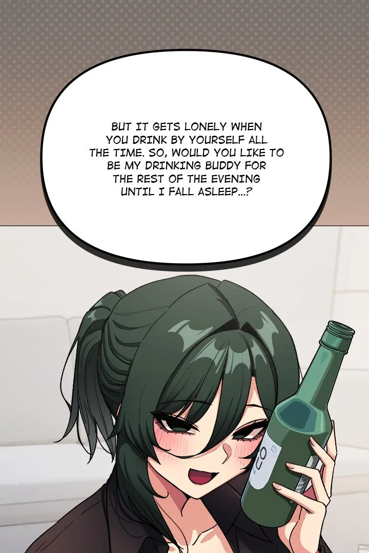 Someone Stop Her! - Chapter 43 manhwa