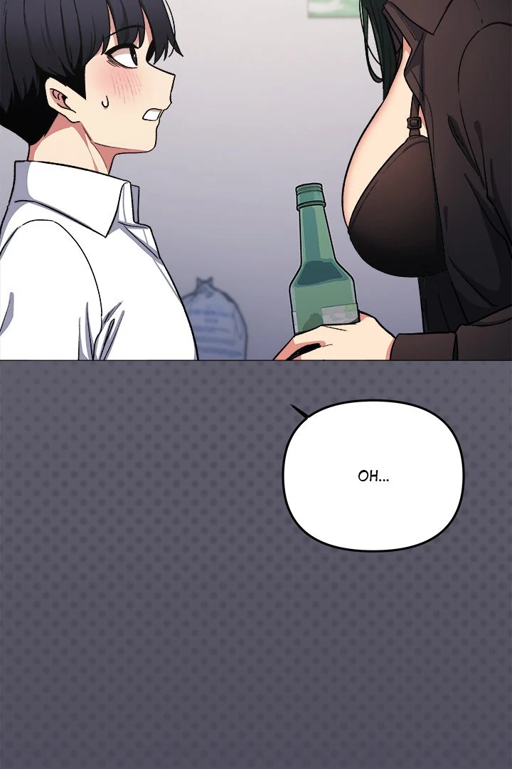 Someone Stop Her! - Chapter 43 manhwa