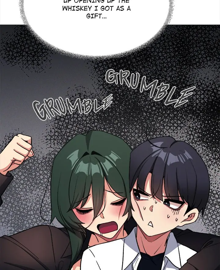 Someone Stop Her! - Chapter 43 manhwa