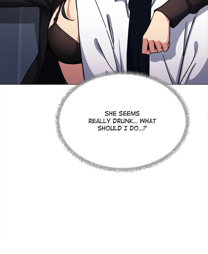Someone Stop Her! - Chapter 43 manhwa