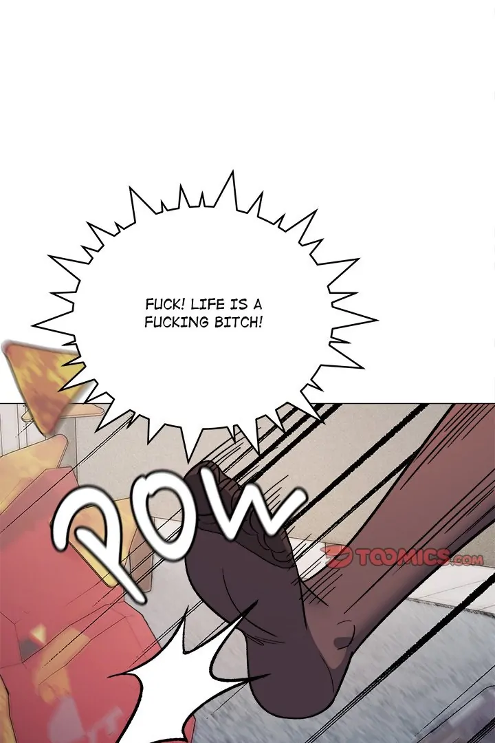 Someone Stop Her! - Chapter 43 manhwa