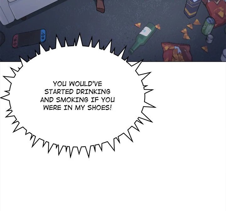 Someone Stop Her! - Chapter 43 manhwa