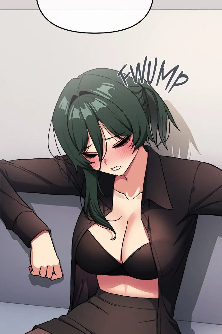 Someone Stop Her! - Chapter 43 manhwa