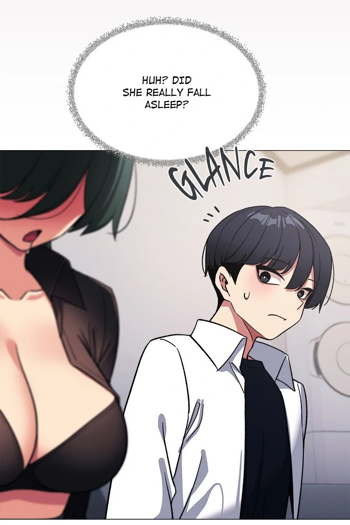 Someone Stop Her! - Chapter 43 manhwa