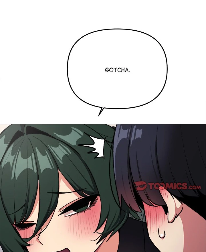 Someone Stop Her! - Chapter 43 manhwa