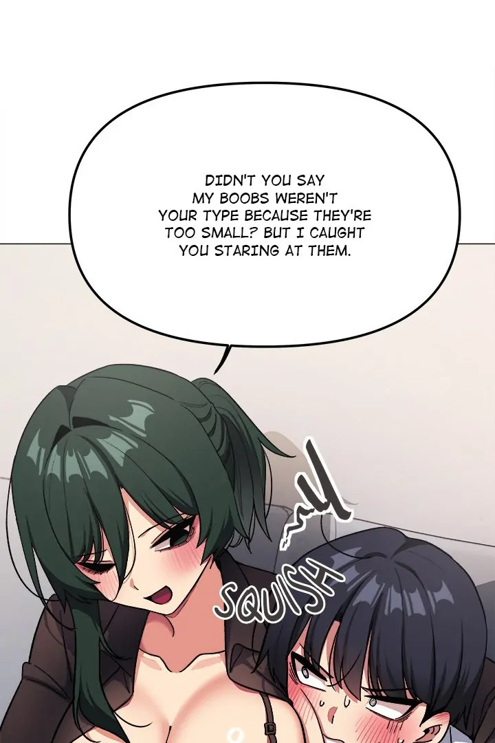 Someone Stop Her! - Chapter 43 manhwa