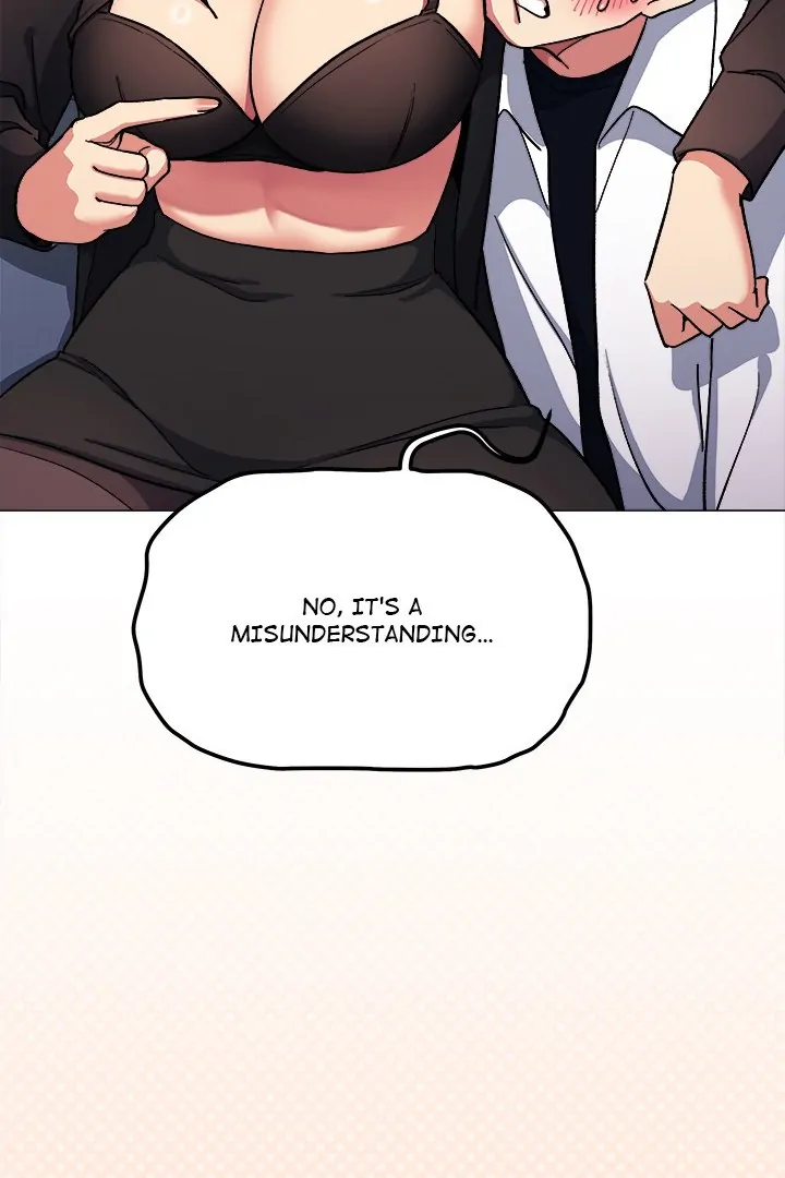 Someone Stop Her! - Chapter 43 manhwa