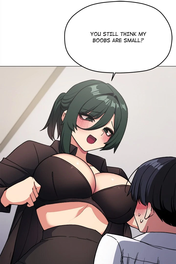 Someone Stop Her! - Chapter 43 manhwa