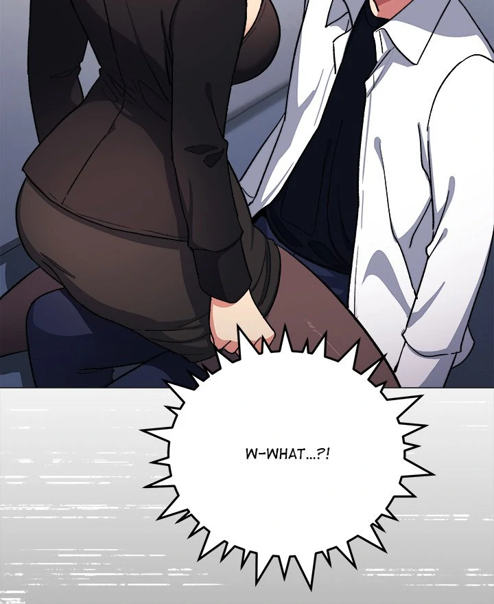 Someone Stop Her! - Chapter 43 manhwa