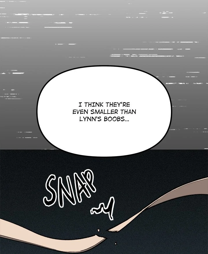 Someone Stop Her! - Chapter 43 manhwa