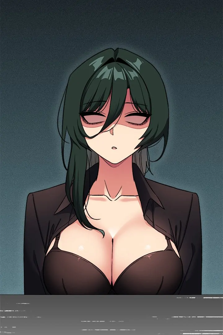 Someone Stop Her! - Chapter 43 manhwa