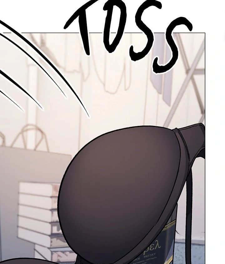 Someone Stop Her! - Chapter 43 manhwa
