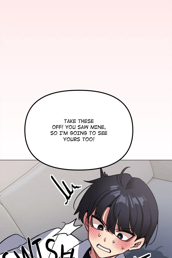 Someone Stop Her! - Chapter 43 manhwa