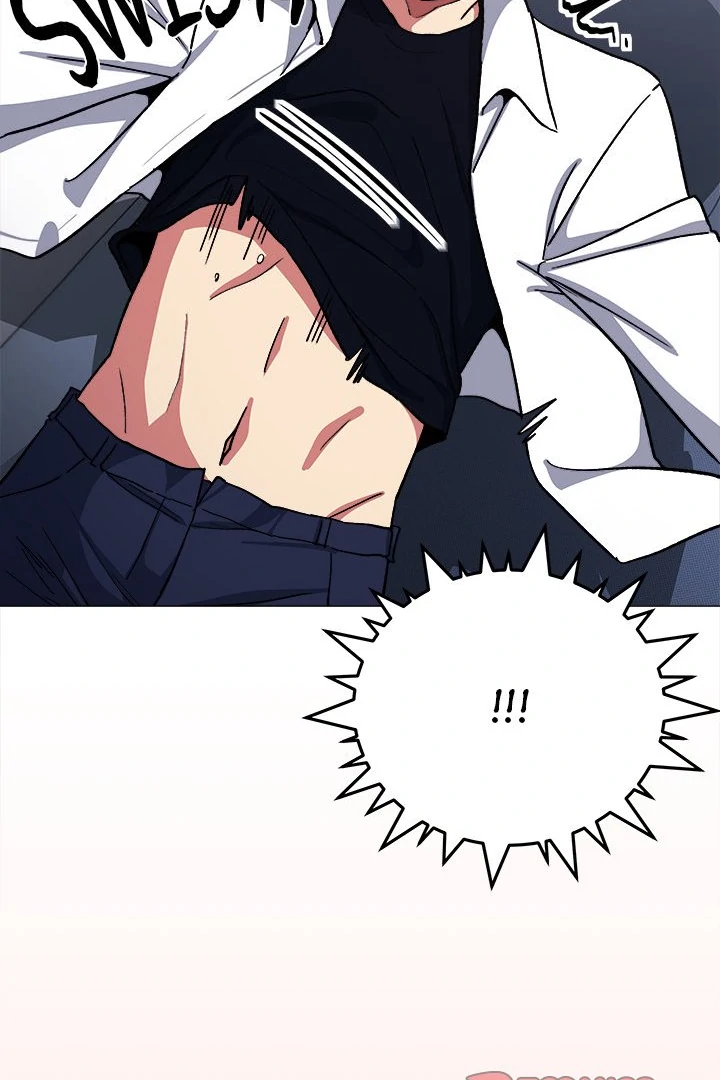 Someone Stop Her! - Chapter 43 manhwa