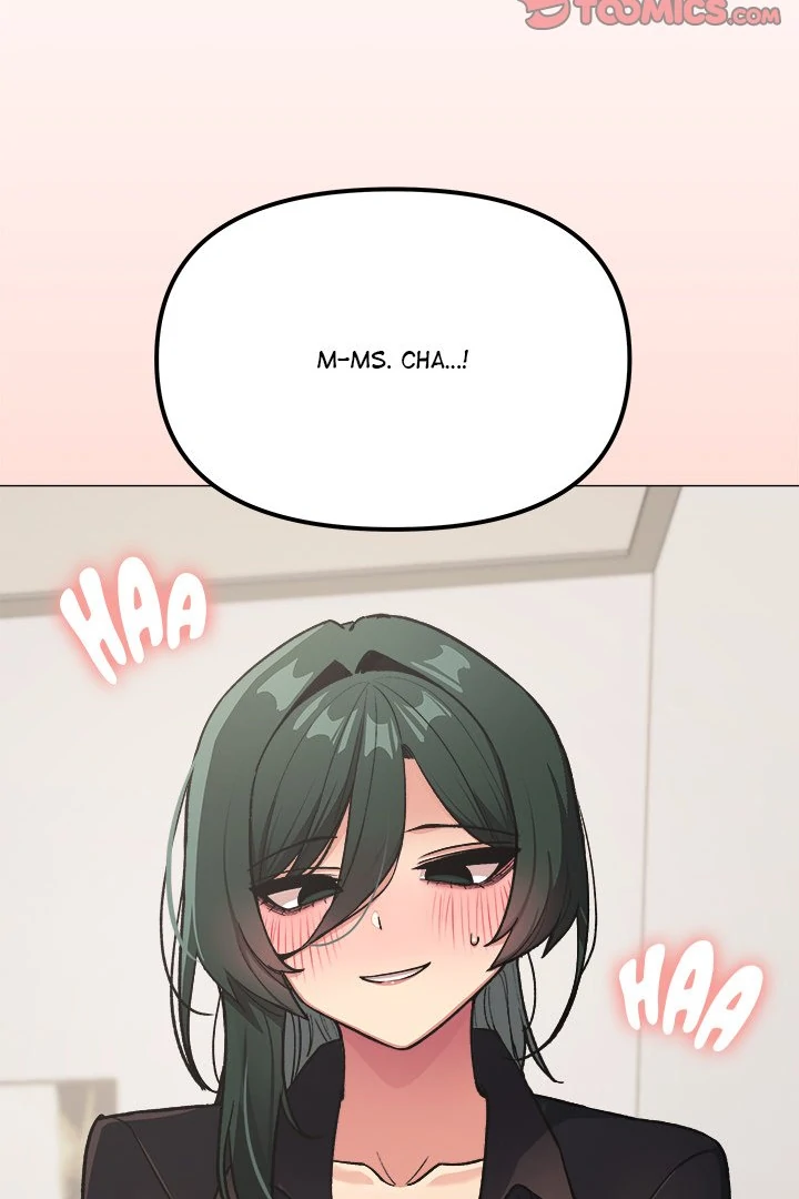 Someone Stop Her! - Chapter 43 manhwa