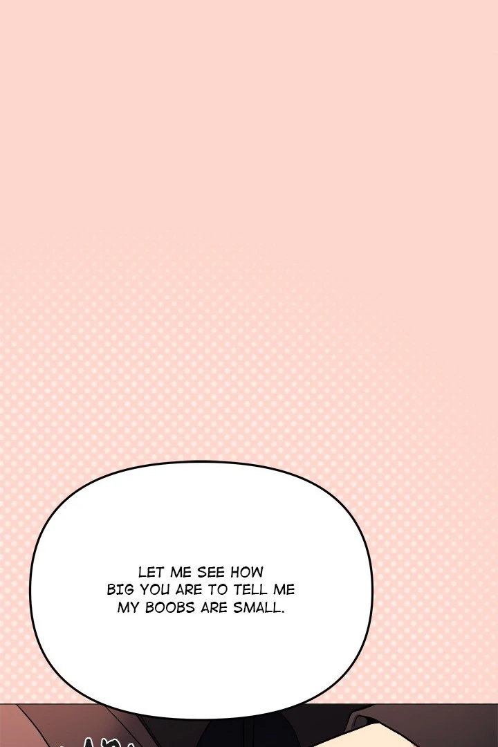 Someone Stop Her! - Chapter 43 manhwa