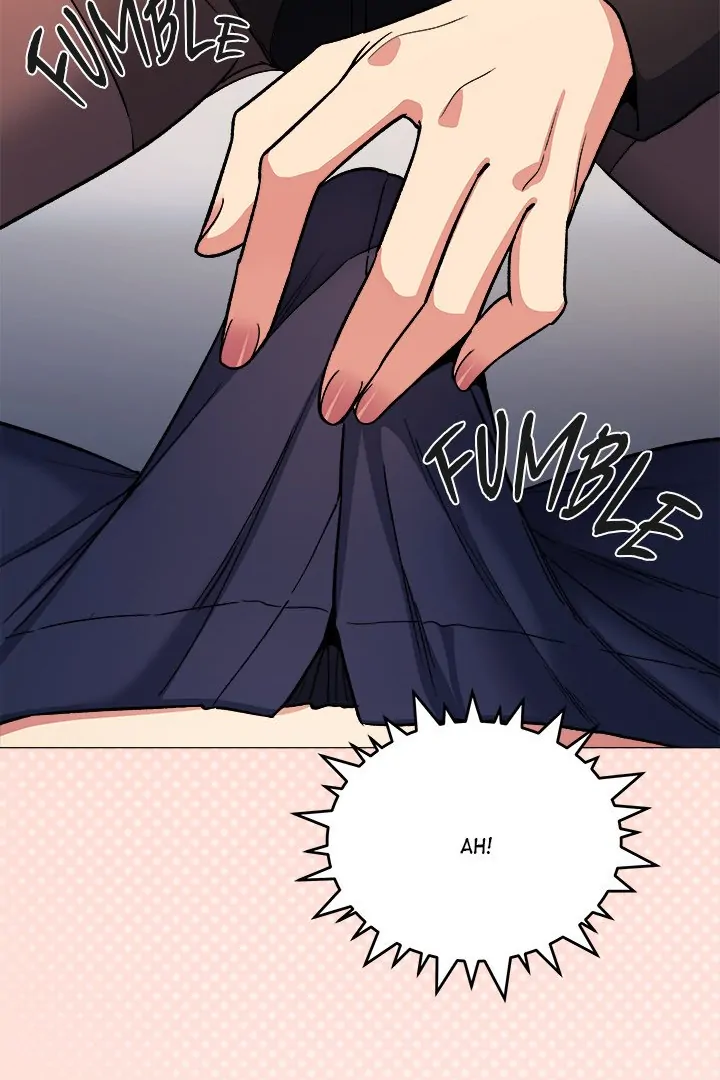 Someone Stop Her! - Chapter 43 manhwa