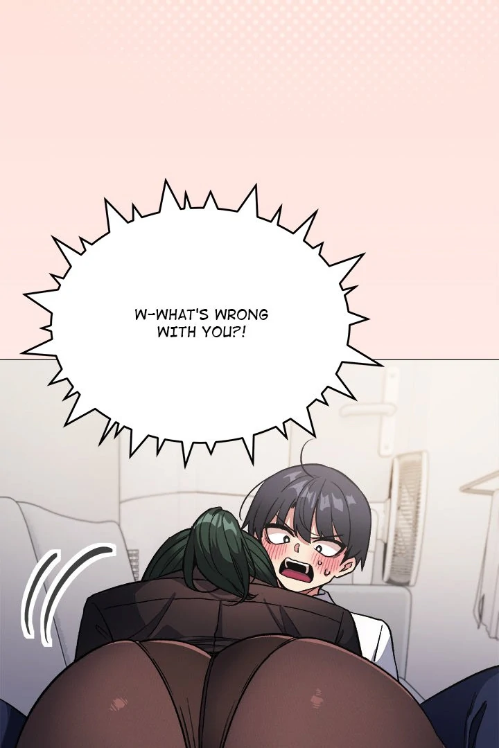 Someone Stop Her! - Chapter 43 manhwa