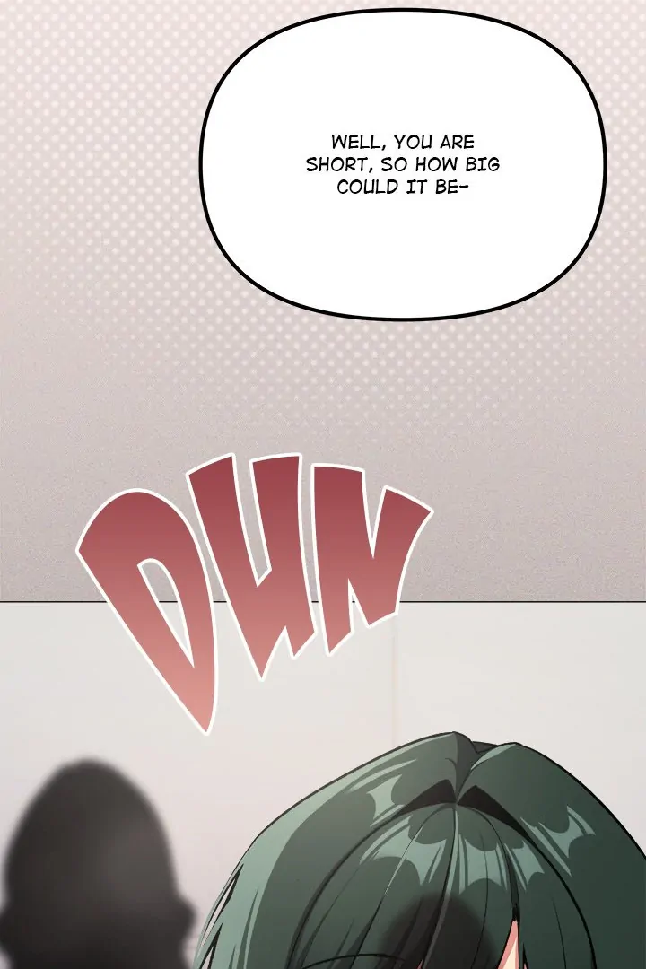 Someone Stop Her! - Chapter 43 manhwa