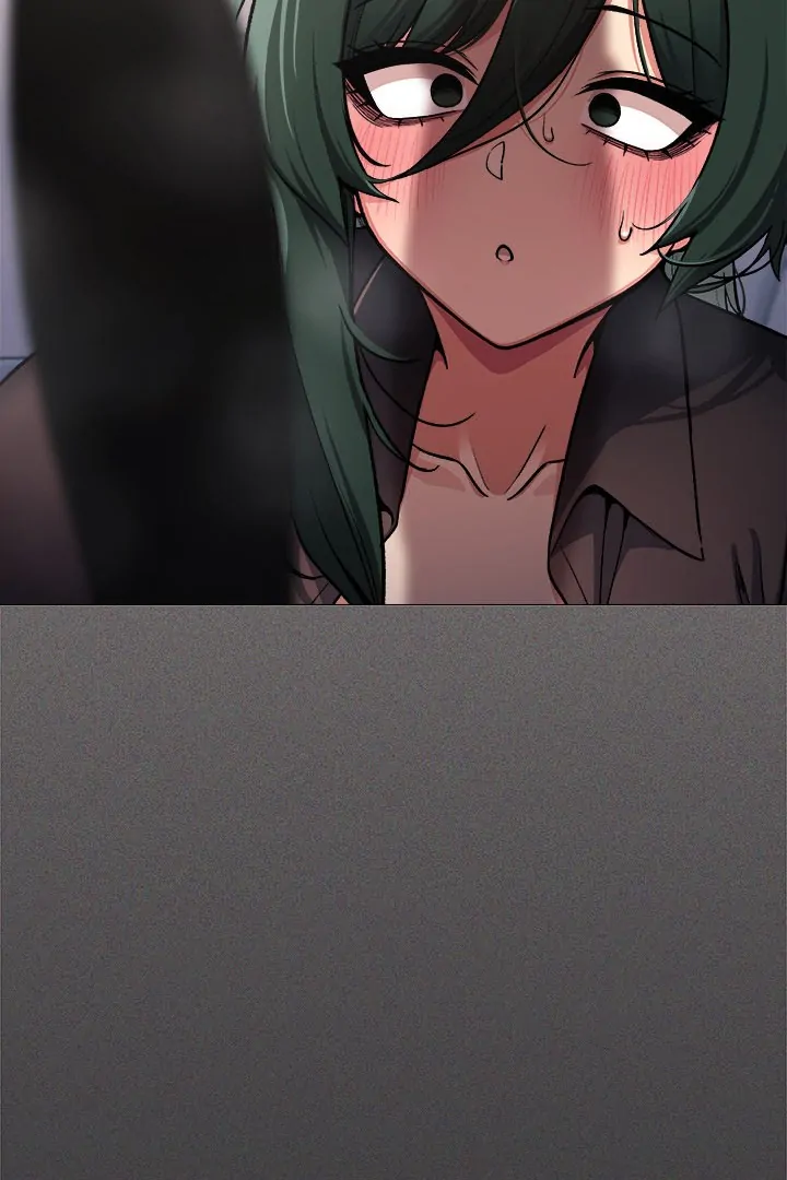 Someone Stop Her! - Chapter 43 manhwa