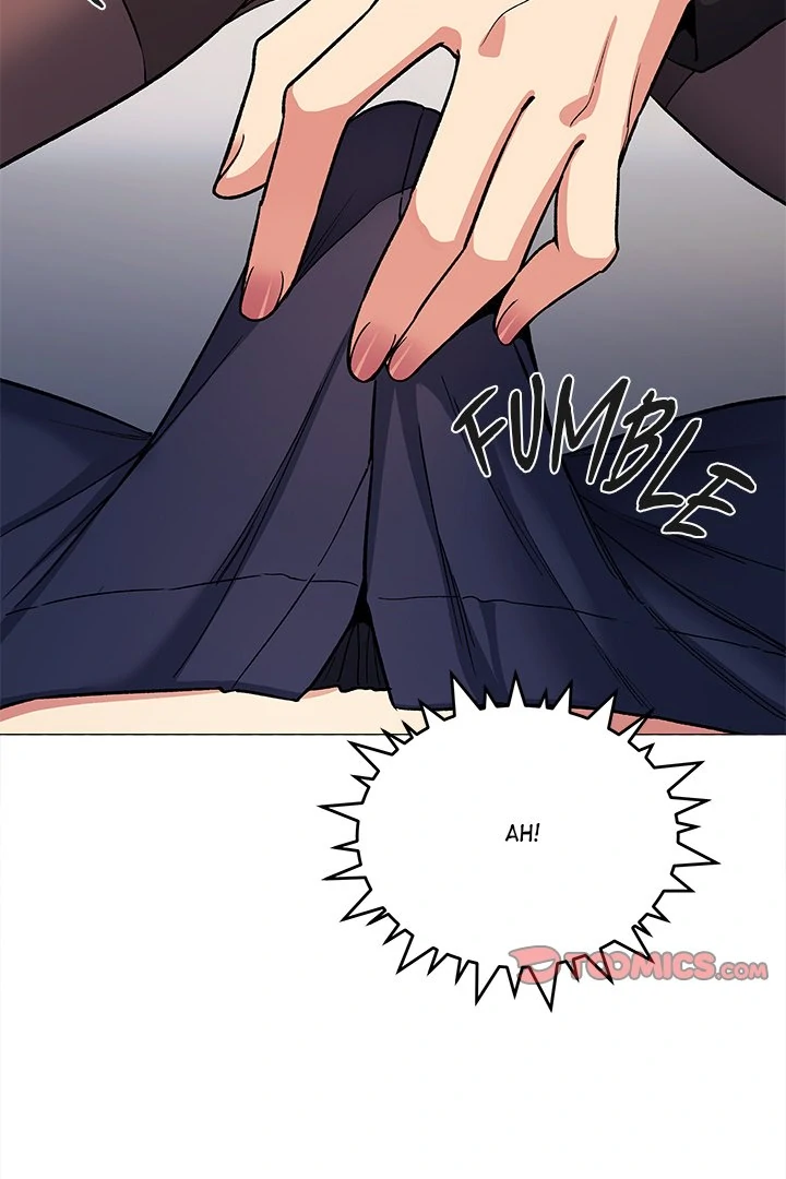 Someone Stop Her! - Chapter 44 manhwa
