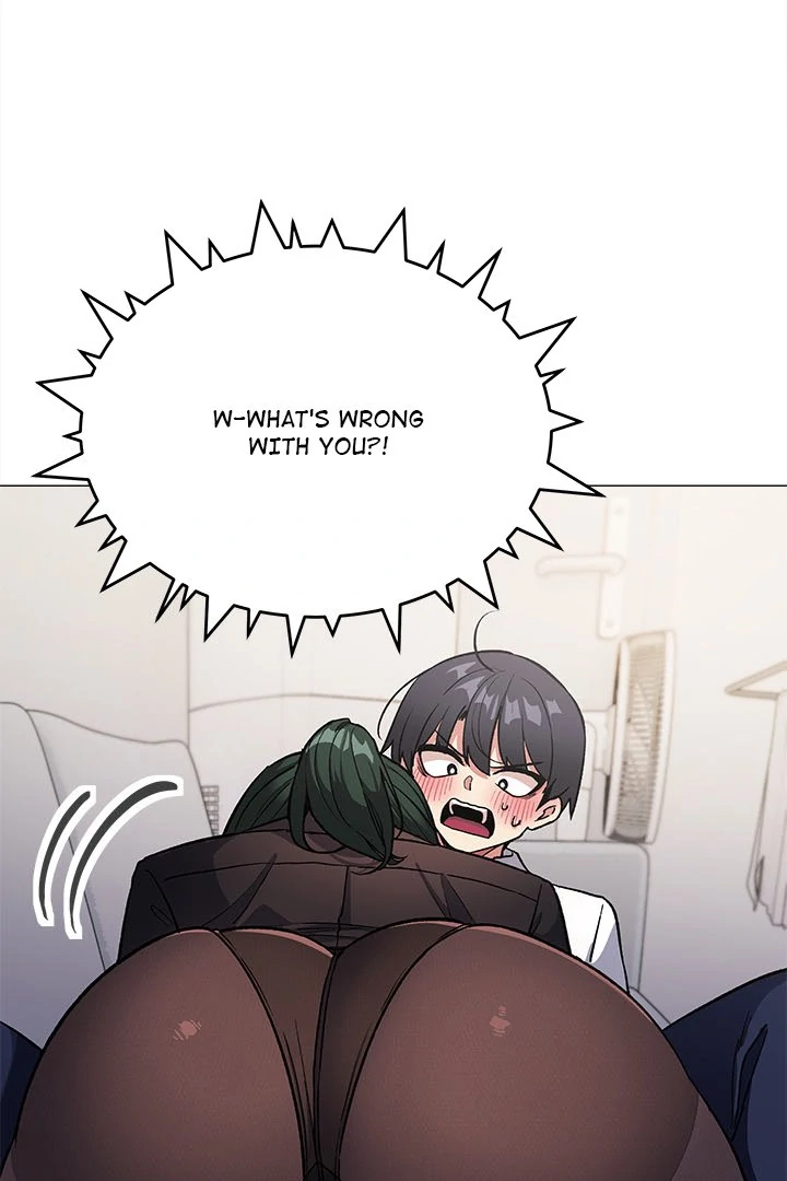 Someone Stop Her! - Chapter 44 manhwa
