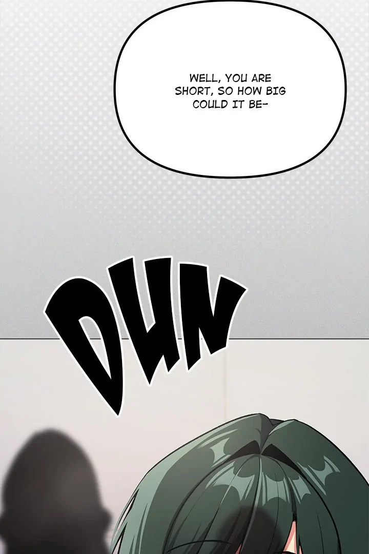 Someone Stop Her! - Chapter 44 manhwa