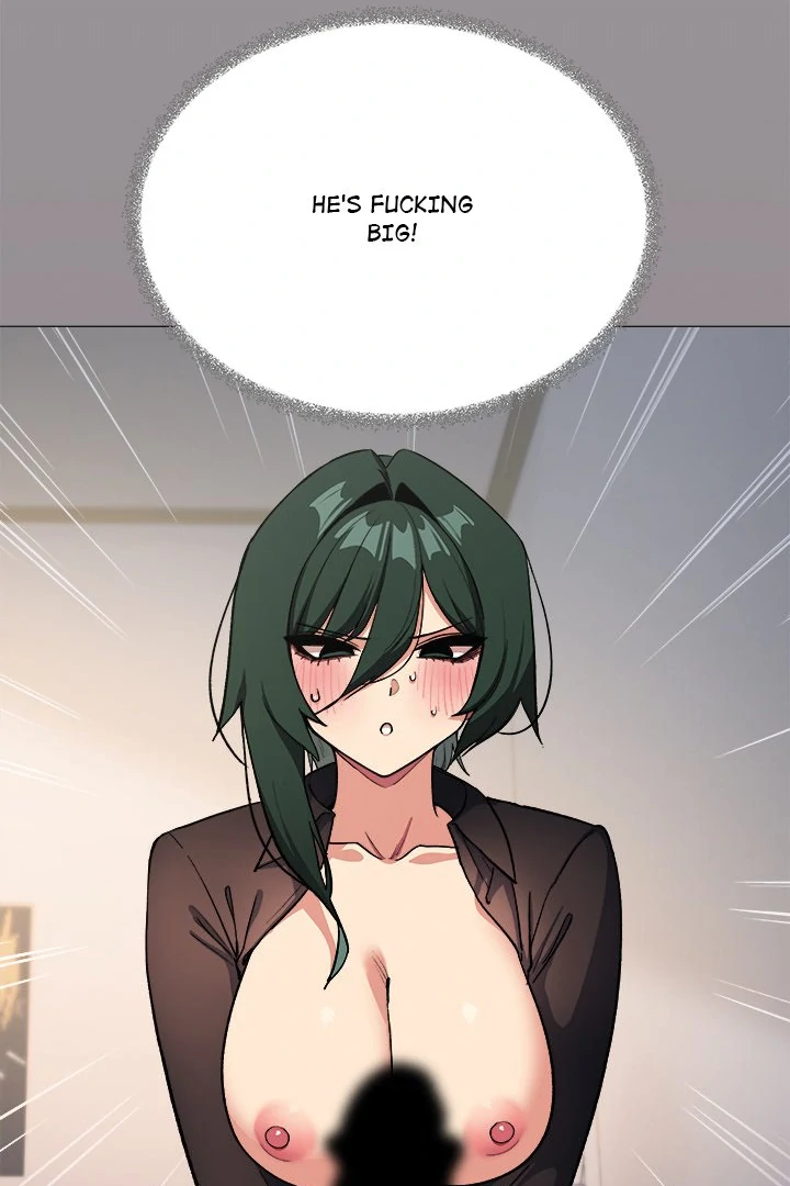 Someone Stop Her! - Chapter 44 manhwa
