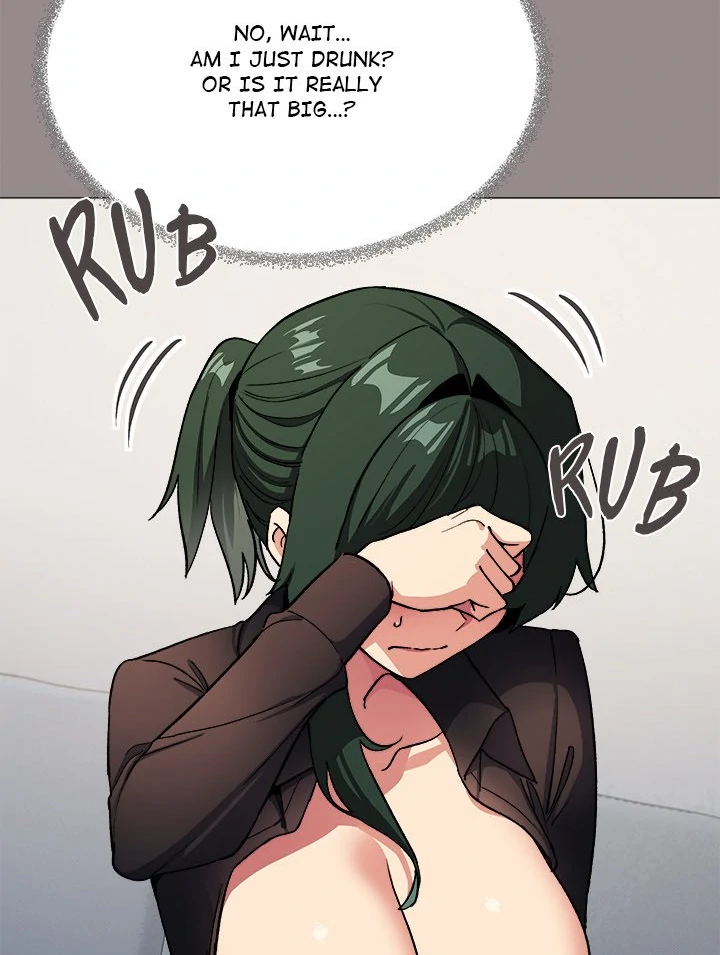 Someone Stop Her! - Chapter 44 manhwa
