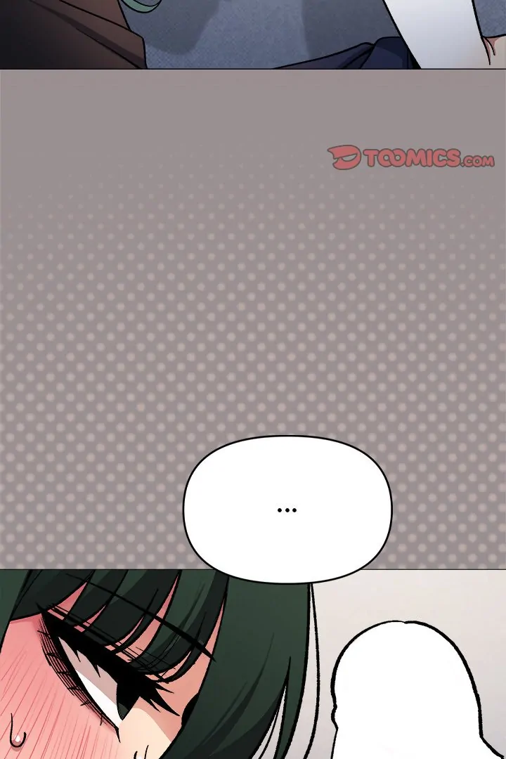 Someone Stop Her! - Chapter 44 manhwa