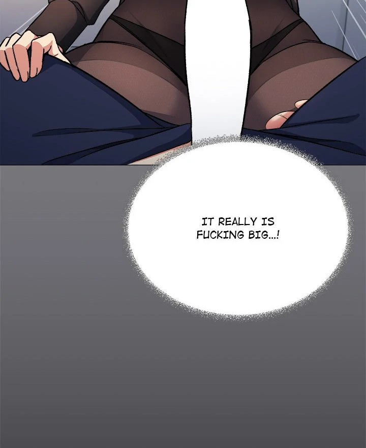Someone Stop Her! - Chapter 44 manhwa
