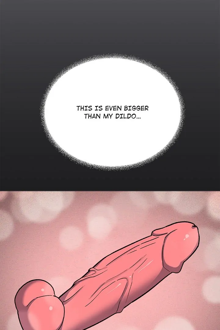 Someone Stop Her! - Chapter 44 manhwa