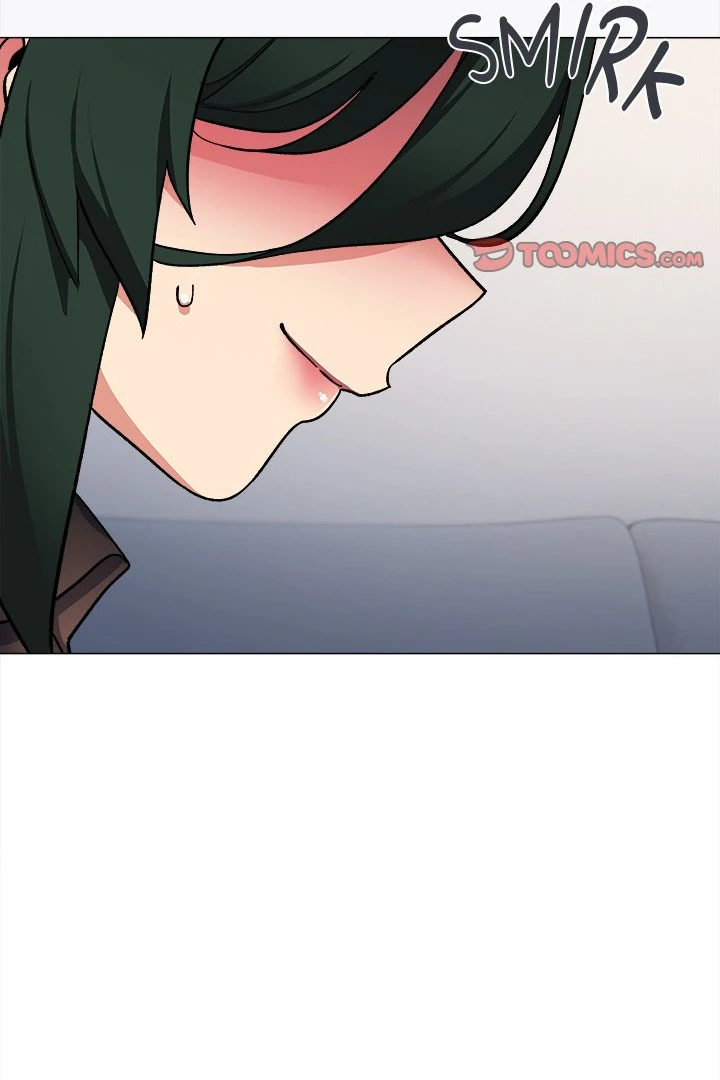 Someone Stop Her! - Chapter 44 manhwa