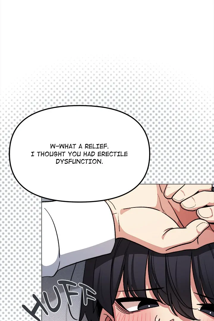 Someone Stop Her! - Chapter 44 manhwa