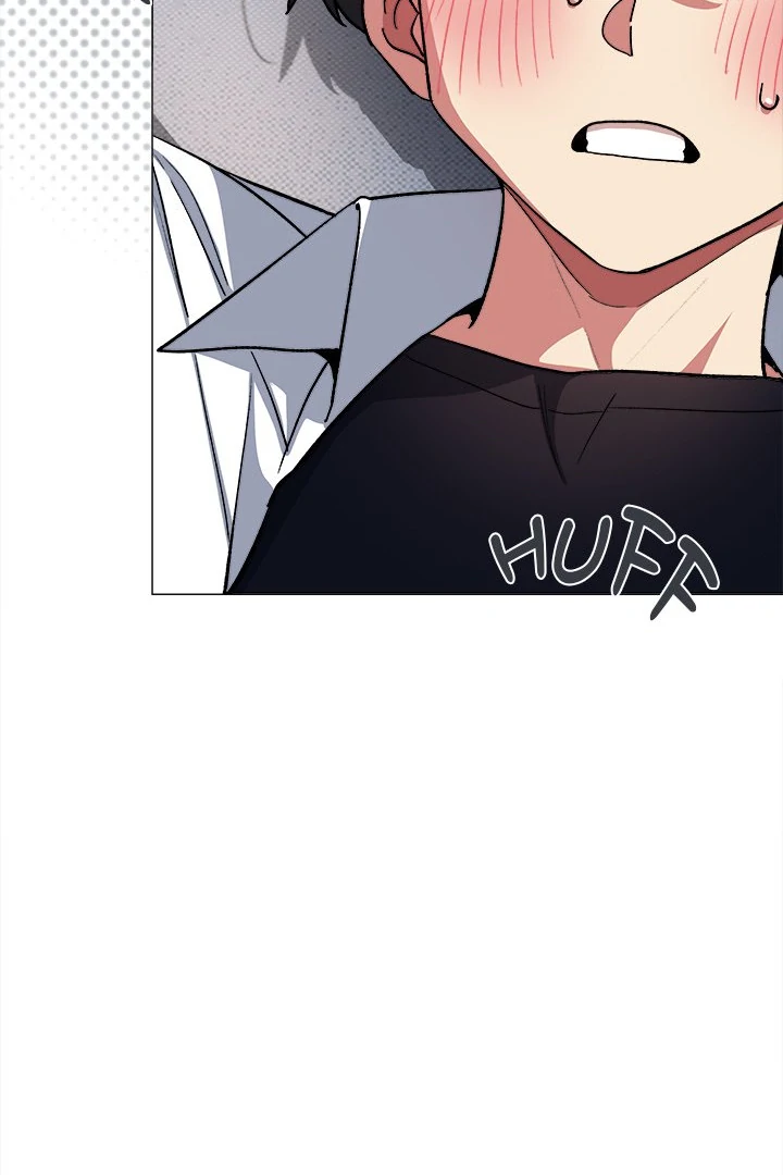 Someone Stop Her! - Chapter 44 manhwa