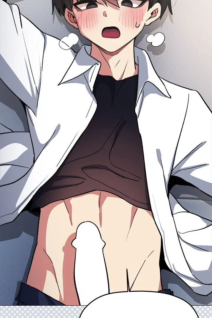 Someone Stop Her! - Chapter 44 manhwa