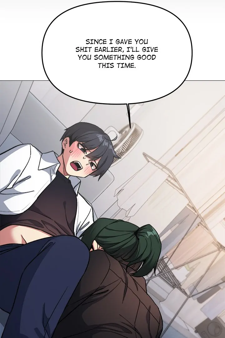 Someone Stop Her! - Chapter 44 manhwa