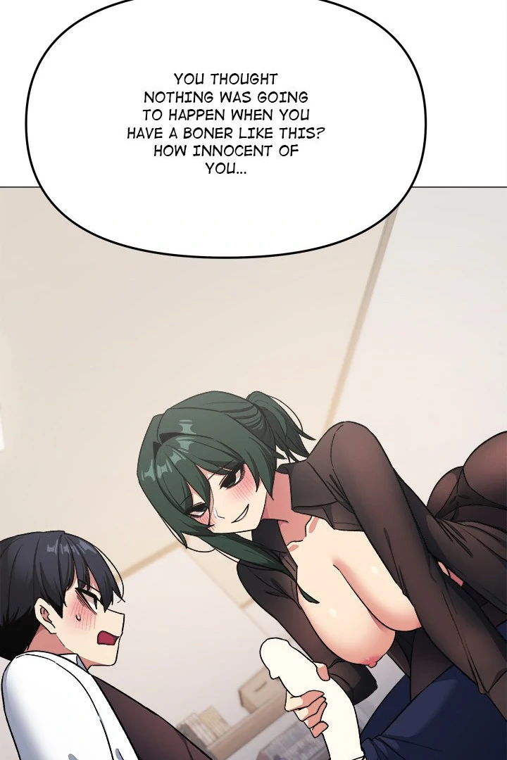 Someone Stop Her! - Chapter 44 manhwa