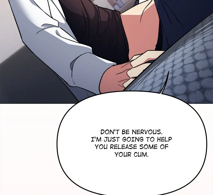 Someone Stop Her! - Chapter 44 manhwa