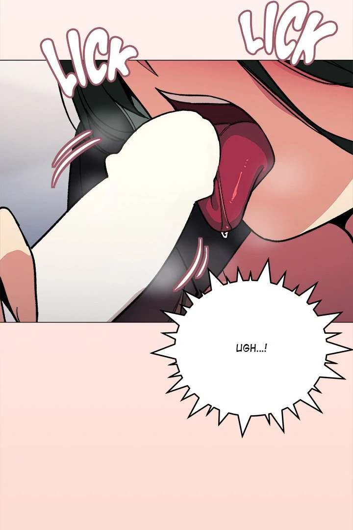 Someone Stop Her! - Chapter 44 manhwa