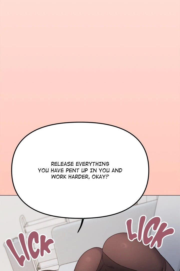 Someone Stop Her! - Chapter 44 manhwa