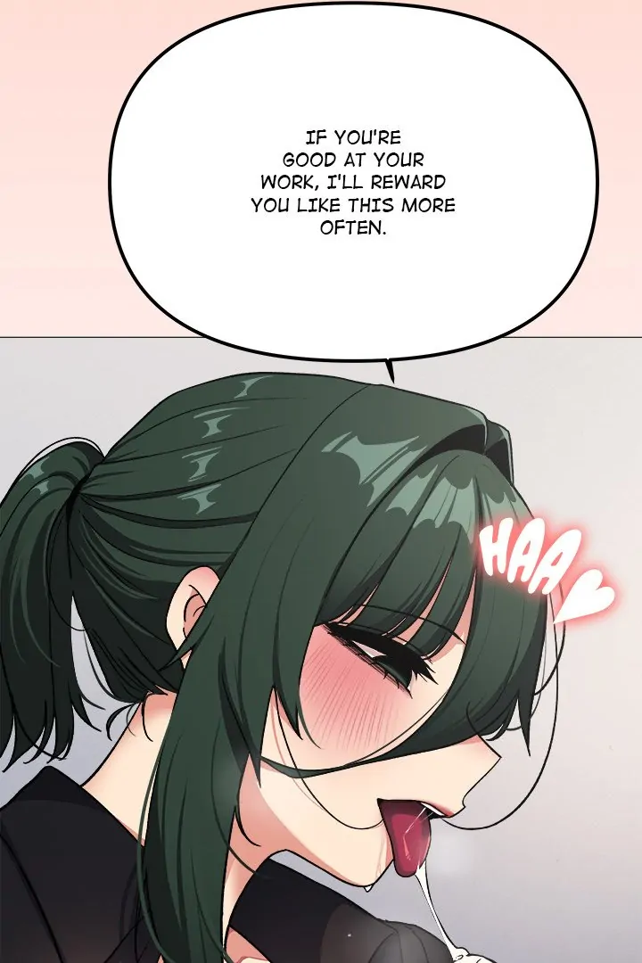 Someone Stop Her! - Chapter 44 manhwa