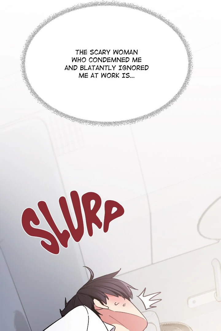 Someone Stop Her! - Chapter 44 manhwa