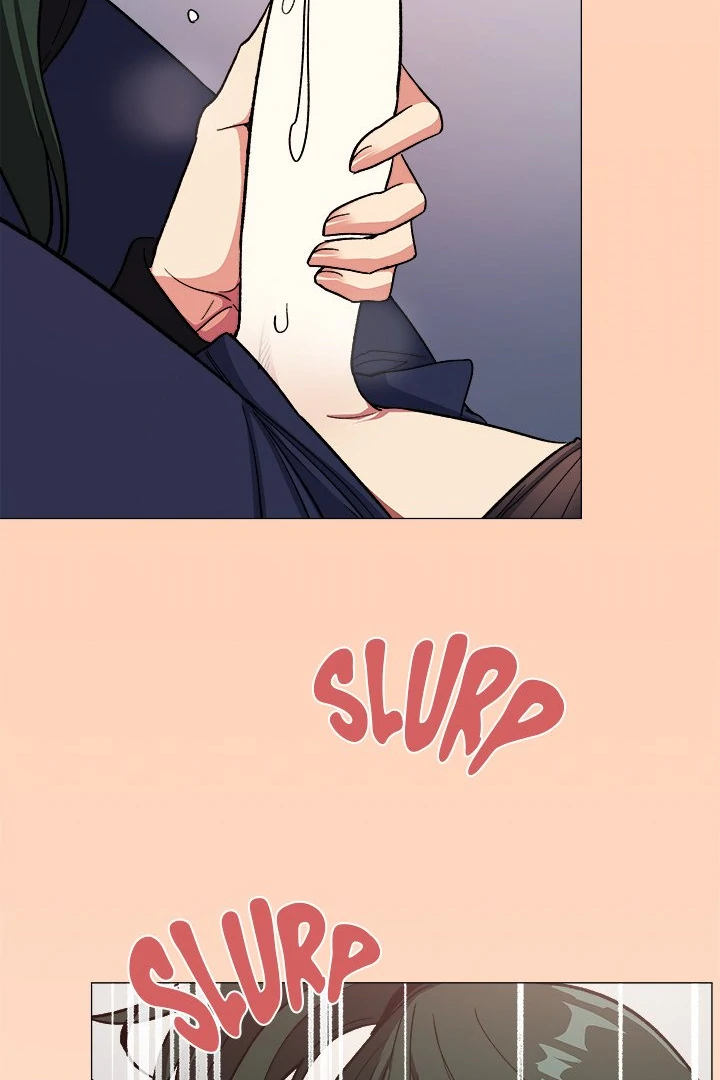 Someone Stop Her! - Chapter 44 manhwa
