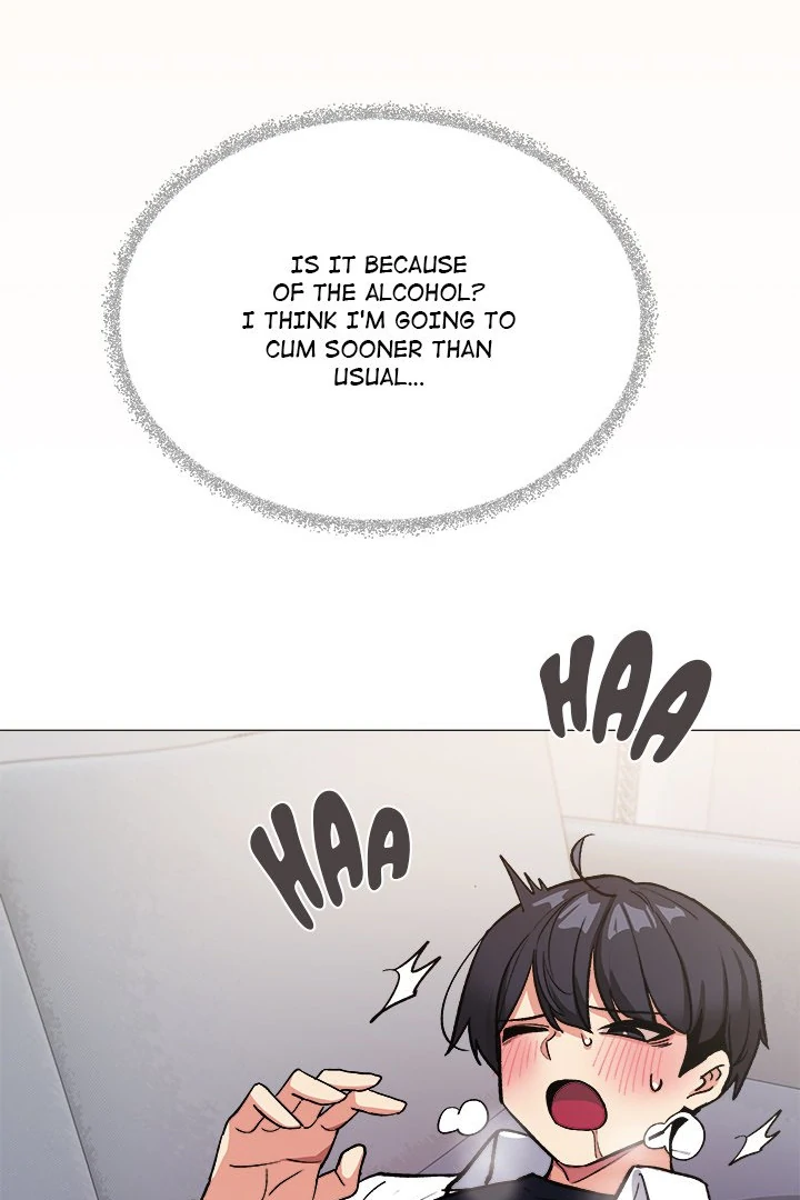 Someone Stop Her! - Chapter 44 manhwa